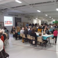 40 ans de la Compagnie